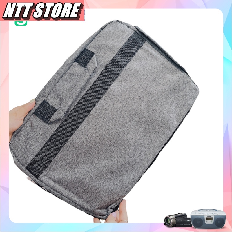 Cặp Laptop chính hãng Dell 15.6inch tiện dụng Hàng chính hãng Dell  NTT Store