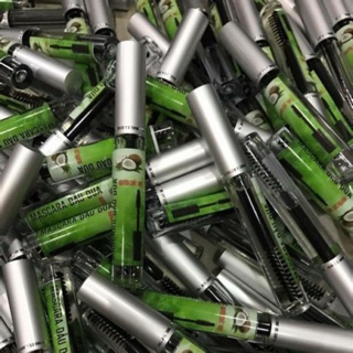 Mascara dầu dừa