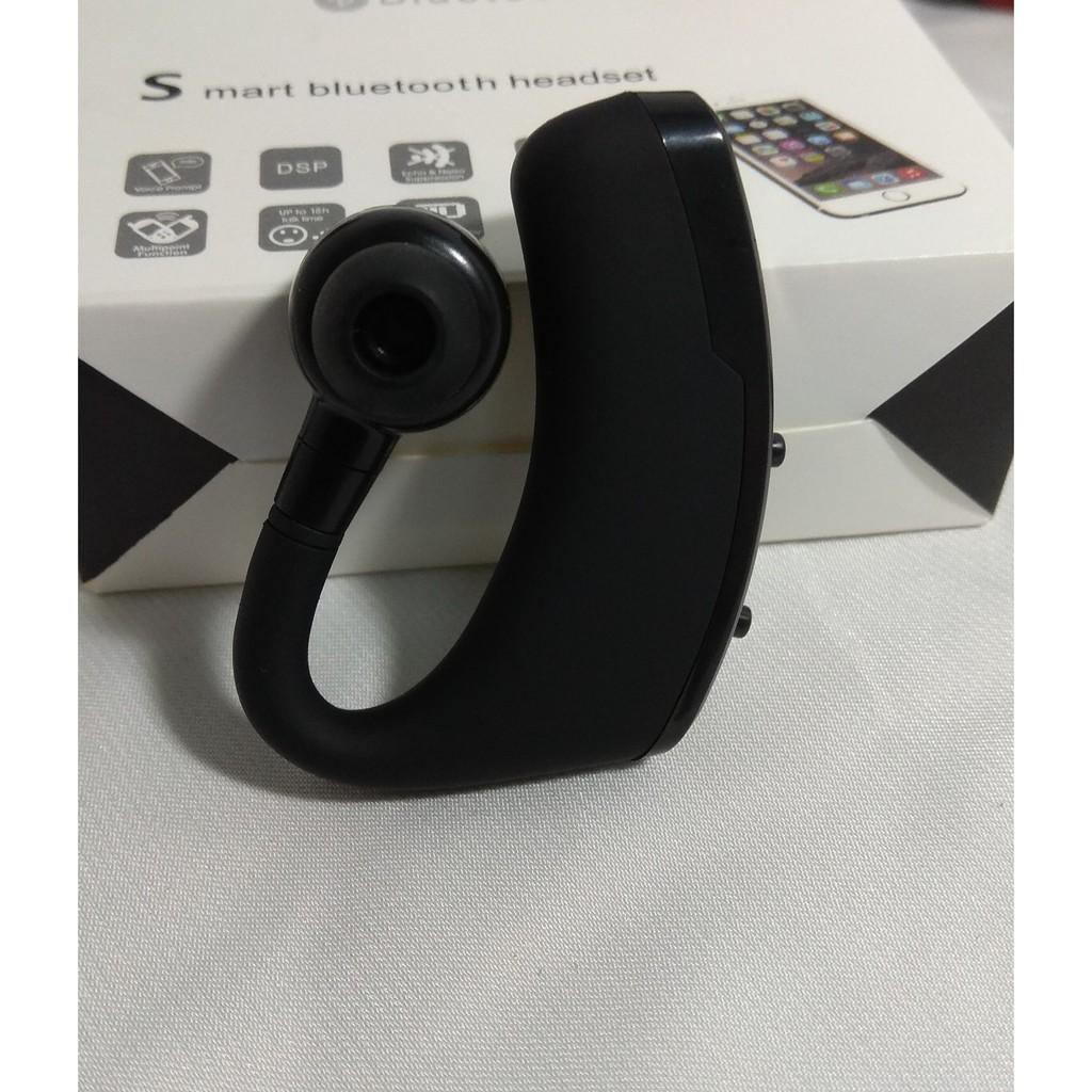 Tai nghe không dây V9 Bluetooth 5.0 tích hợp mic thích hợp cho Android IOS -dc3988