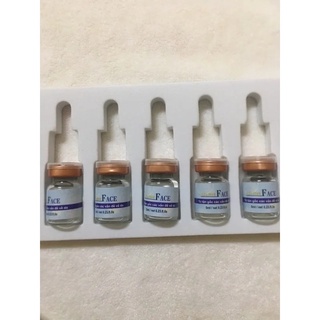 Serum phục hồi, giảm đỏ rát,  Cứu tinh face mh spa beauty