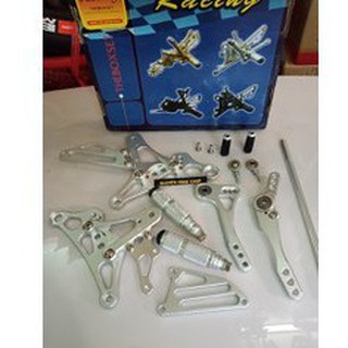 Số gẫy xe exciter 135 đơn