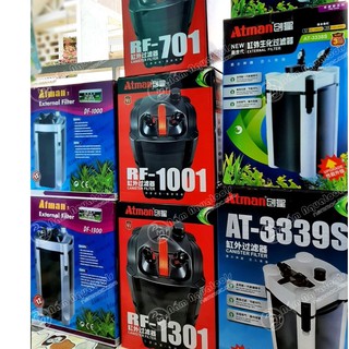 LỌC THÙNG ATMAN RF-1001