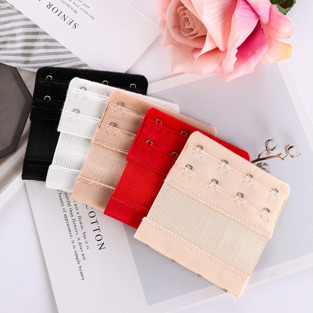 Móc Nới Rộng Áo Ngực Có Thể Điều Chỉnh Tiện Lợi Dành Cho Nữ