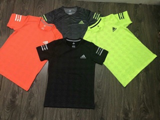 Áo tshirt Adidas dư xịn