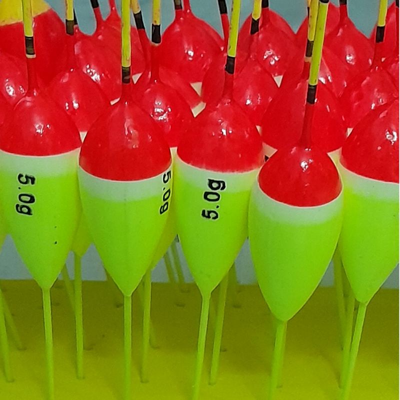 PHAO CÂU CÁ - Siêu Bền Đẹp