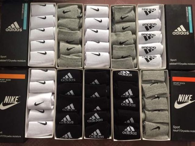 TẤT HỘP CAO CẤP