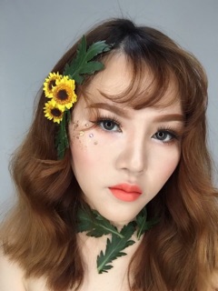 Phấn mắt Lẻ Wet n wild