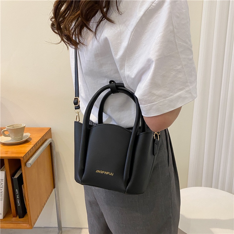 Túi Đeo Vai/Xách Tay Sức Chứa Lớn 2022 Thời Trang Cho Nữ