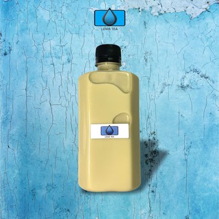 Trà sữa Olong 330ml