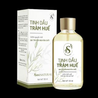 Tinh dầu tràm Huế SamNatural