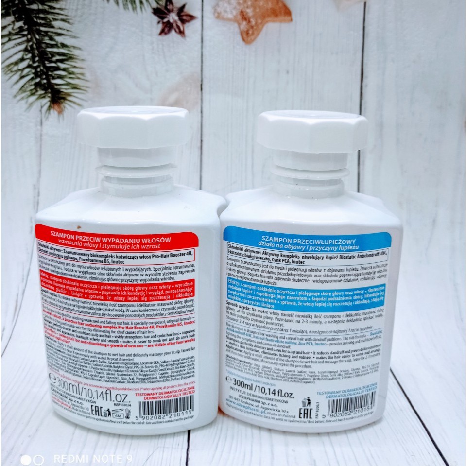 Dầu gội Radical dành cho mọi loại tóc | BigBuy360 - bigbuy360.vn