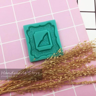 Khuôn khung ảnh + góc (MS20)