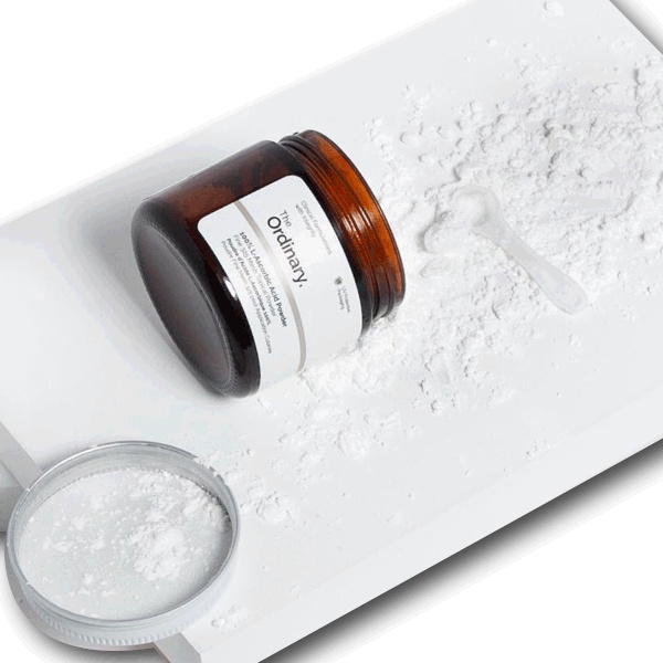 Bột pha mặt nạ 100% L-Ascorbic Acid 20g chăm sóc da hiệu quả | BigBuy360 - bigbuy360.vn