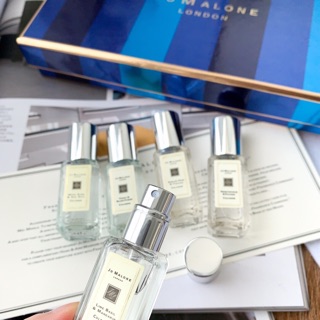 Set Nước hoa Jo Malone mini gồm 5 chai*9ml