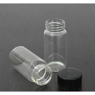 Chai thủy tinh 20ml