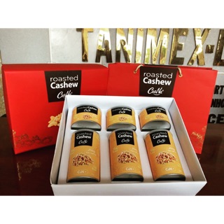 Hộp quà Casna 900g