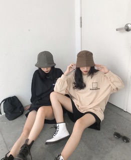 Sweater BRM ss1 / có 4 màu / FREESIZE