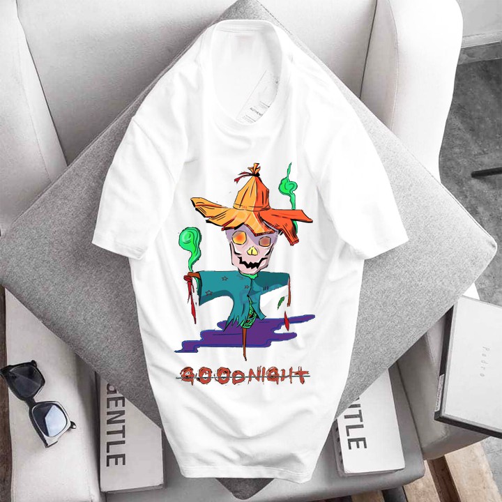 Áo thun Nam , nữ áo phông Thun Cotton DHL swap tay ngắn cổ tròn in họa tiết | BigBuy360 - bigbuy360.vn