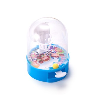 ĐỒ CHƠI BẮN BÓNG RỔ MINI CHO BÉ LẠ MẮT