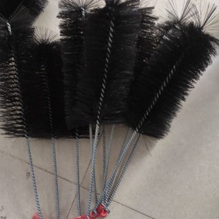 Chổi cước cọ rửa xe máy xe đạp