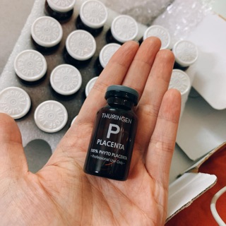 Serum nhau thai cừu Placenta