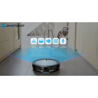 Robot hút bụi Proscenic 830T