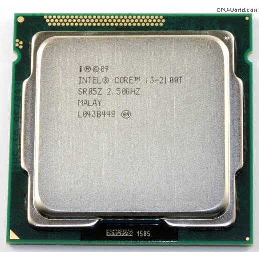 CPU INTEL G3250T/G3220T/I3 4130T GEN 4 XEON E3 1265L V3/G4400T/G4560T/I5 6500T/I7 7700T/SOCKET 1150/1151 BH 1 ĐỔI 1