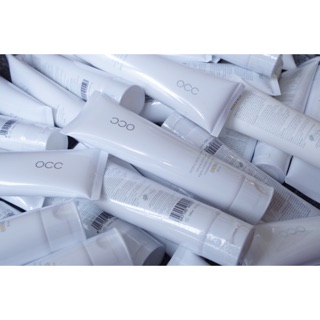 Sữa rửa mặt OCC
