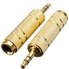 Bộ 2 giắc chuyển 0.6-0.35
