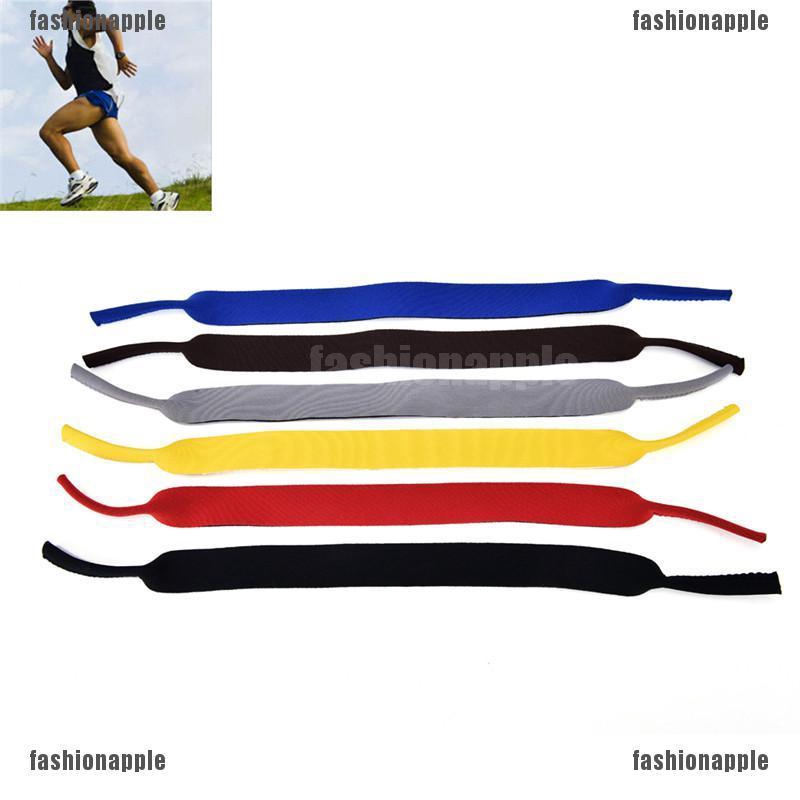 Giá Đỡ Dây Đeo Kính Mát Bằng Cao Su Tổng Hợp