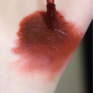 Son Bbia Last Velvet Lip Tint #25 Final Note