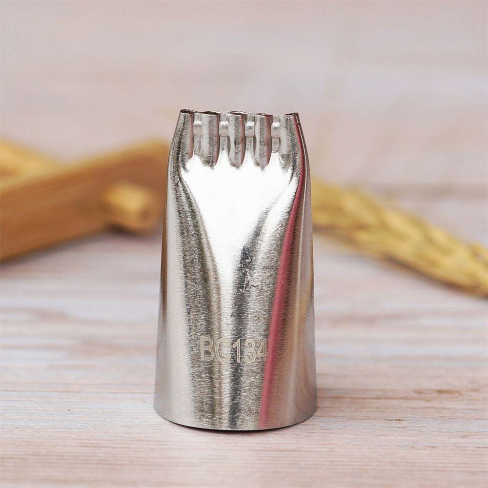 Đuôi Bắt Bông Kem Trang Trí Bánh