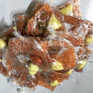 COMBO 30 BỊCH Bánh tráng dẻo Bơ chính gốc Tây Ninh