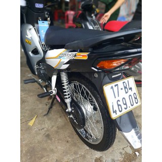 Bô zin wave a 110 k89 móc theo yêu cầu