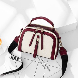 Túi xách nữ dạng hộp - Thanh lý 189k giảm còn 159k