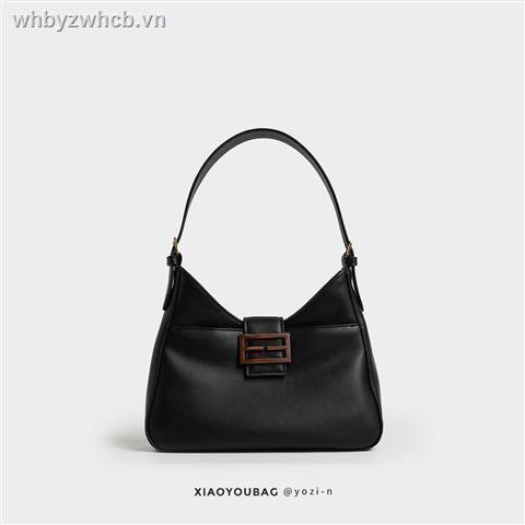 Túi xách đeo chéo vai thời trang thu đông hàng mới 2020 dành cho phụ nữ