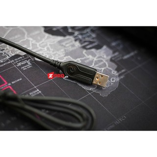 Bàn phím cơ DareU EK87 V2 (Multiled) - BH 3 năm