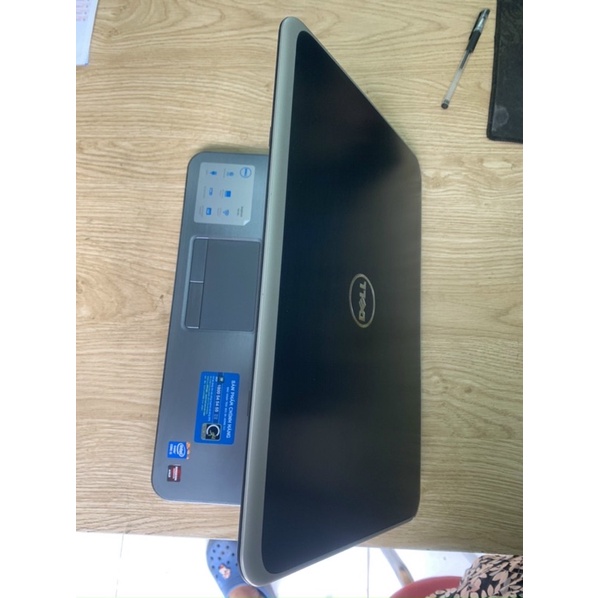 Laptop Dell vỏ nhôm 5537 core i5-4200u ram 4gb vga | BigBuy360 - bigbuy360.vn