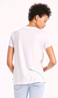 Áa Thun Nữ Basic Tshirt VNXK
