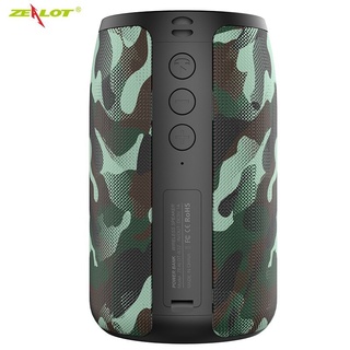 Loa Bluetooth Zealot S32