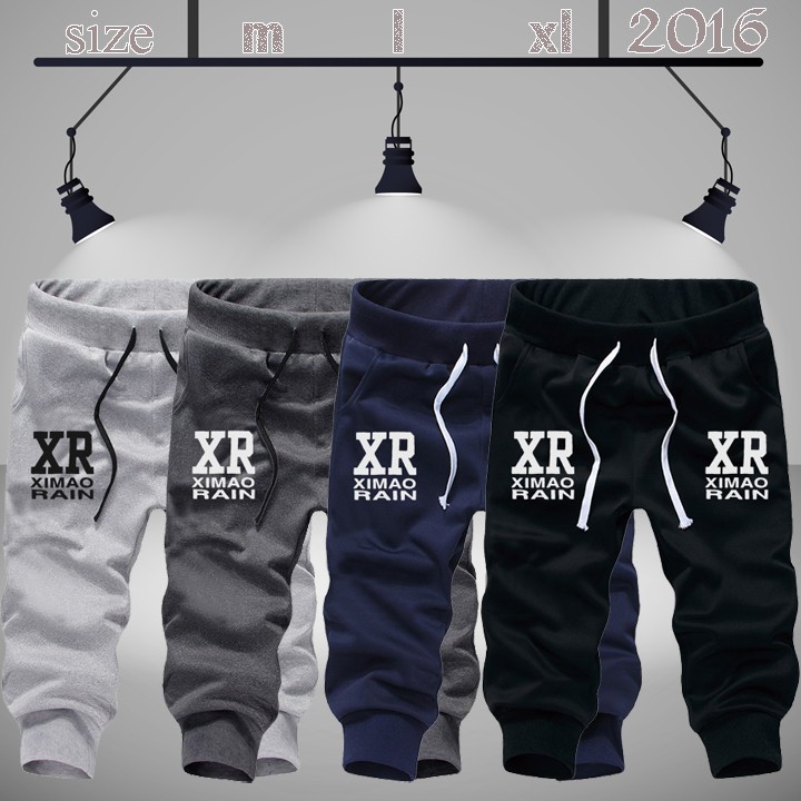 Quần Jogger Lững NAM NỮ BB2399