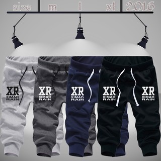 Quần jogger lững nam nữ bb2399