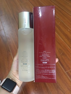 Nước thần skii 230 ml