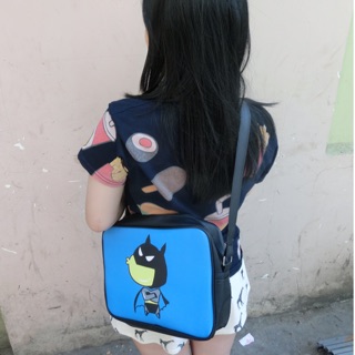 Batman chu