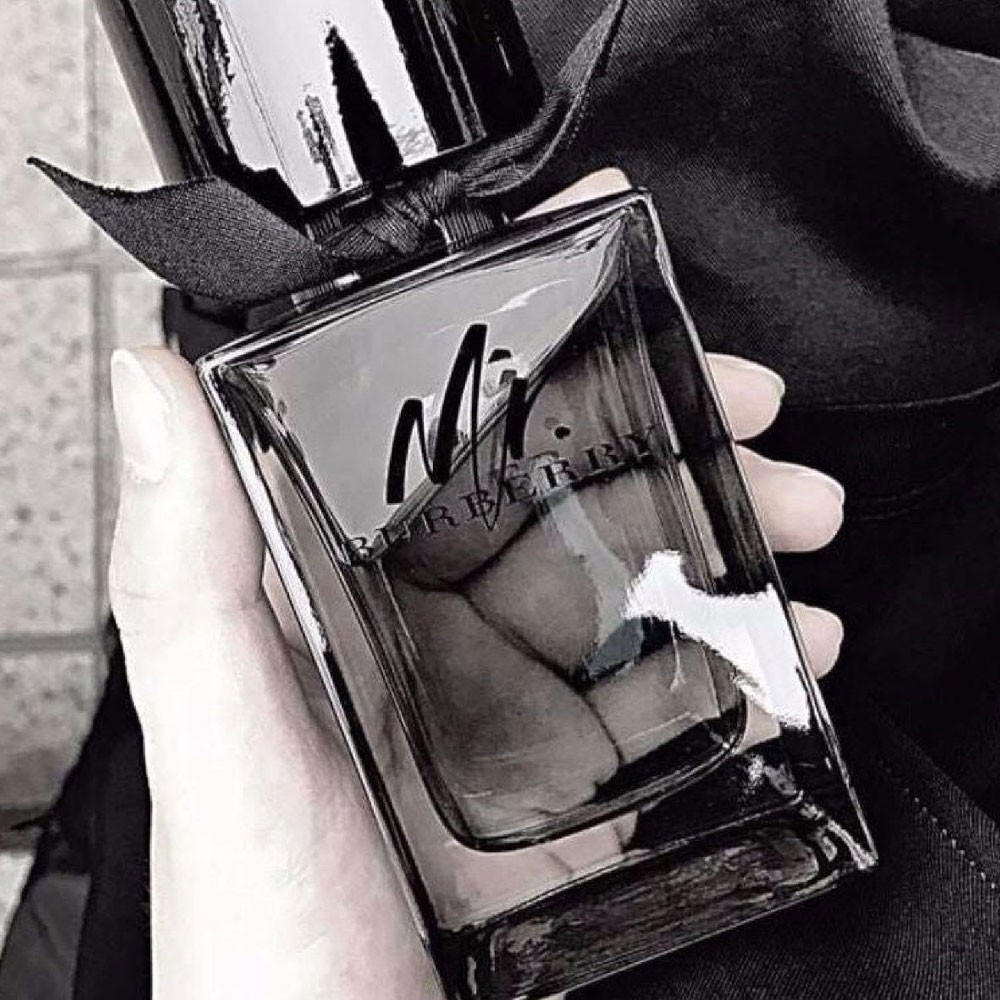 Nước Hoa Nam MR. BURBERRY EAU DE PARFUM - Nước Hoa Nam Bí Ẩn - Nước Hoa Nam Sức Sống