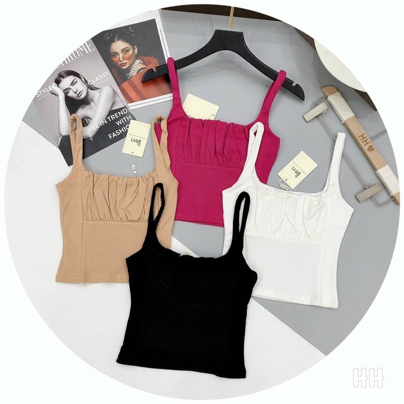 ÁO THUN BA LỖ DÚM NGỰC CHẤT ĐẸP MS10498