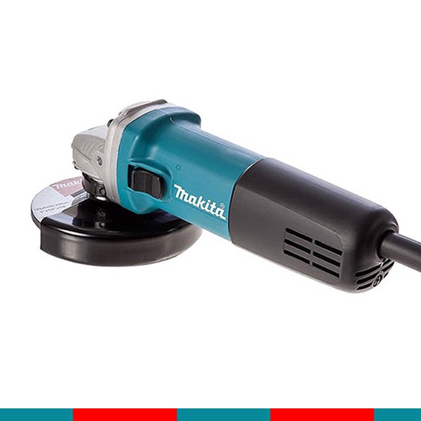 Máy mài cầm tay Makita 9558HN (125MM - 840W) | Makita chính hãng