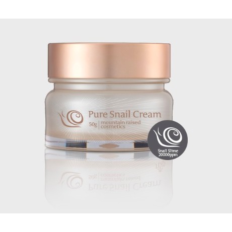 KEM DƯỠNG DA ỐC SÊN GUBONCHO PURE SNAIL CREAM