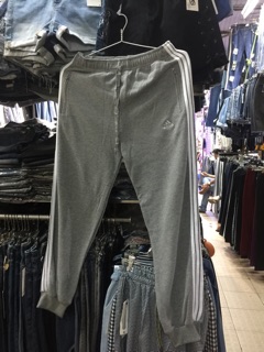 Quần thun jogger nam