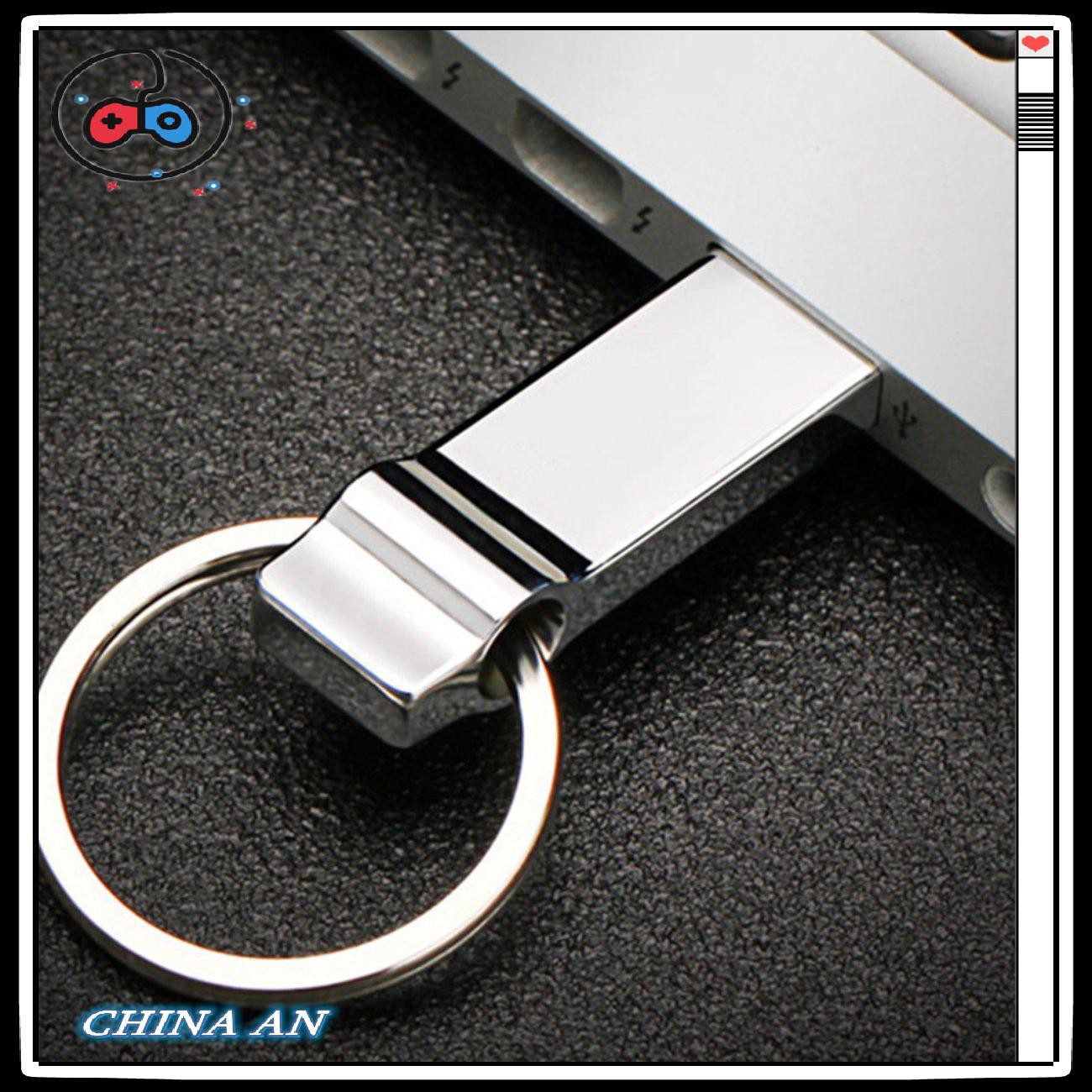 ⚡Hot sản phẩm/USB Flash Drive High-Speed Data Storage Thumb Stick Store Movies Picture